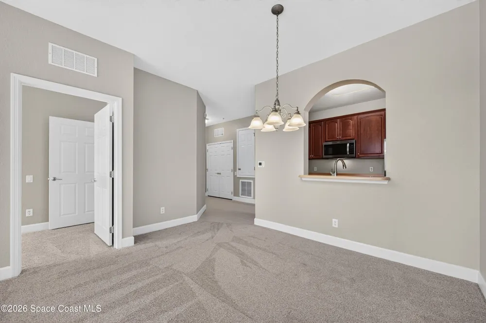 3868 Lexmark Lane #206 Rockledge, FL 32955