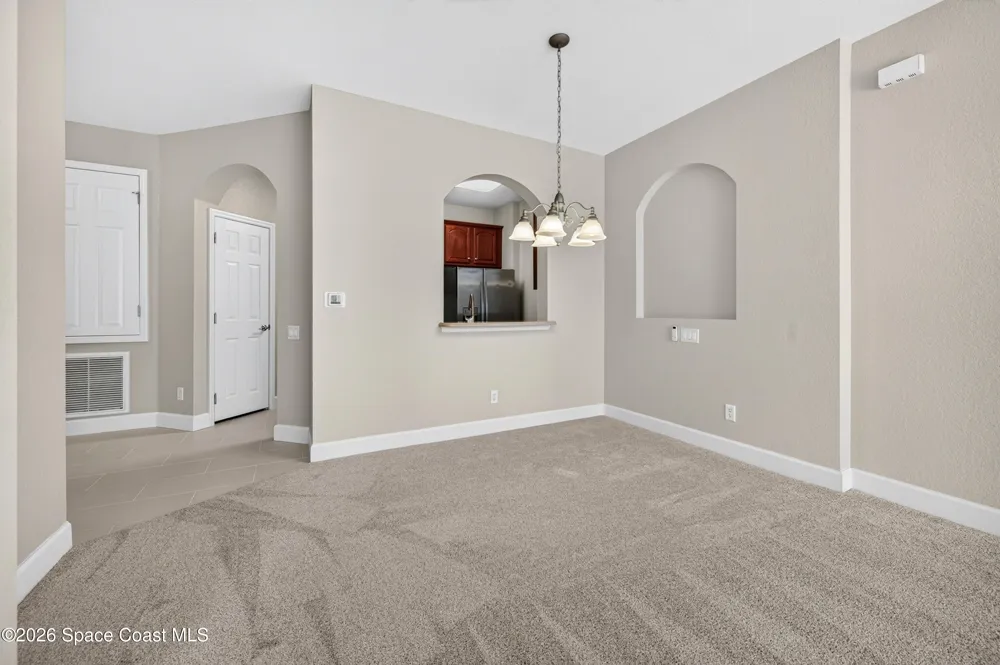 3868 Lexmark Lane #206 Rockledge, FL 32955