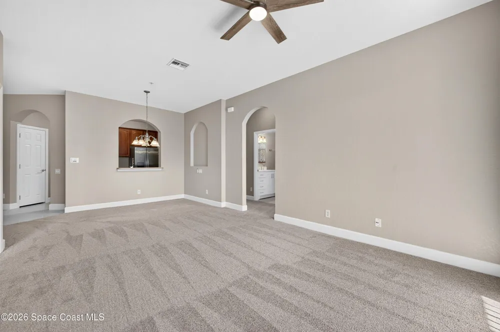 3868 Lexmark Lane #206 Rockledge, FL 32955