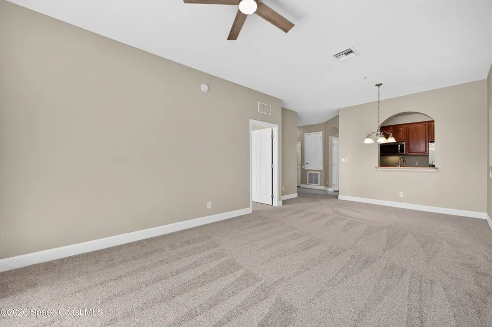 3868 Lexmark Lane #206 Rockledge, FL 32955