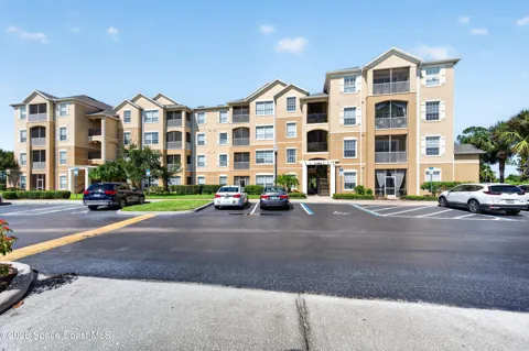 3868 Lexmark Lane #206