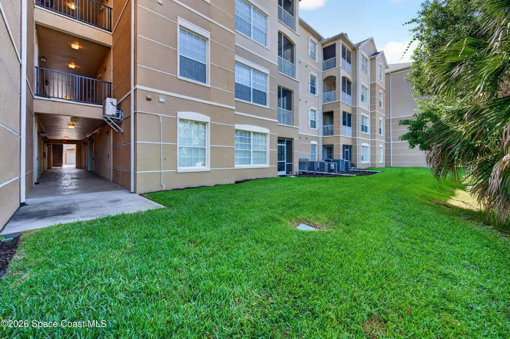 3868 Lexmark Lane #206 Rockledge, FL 32955