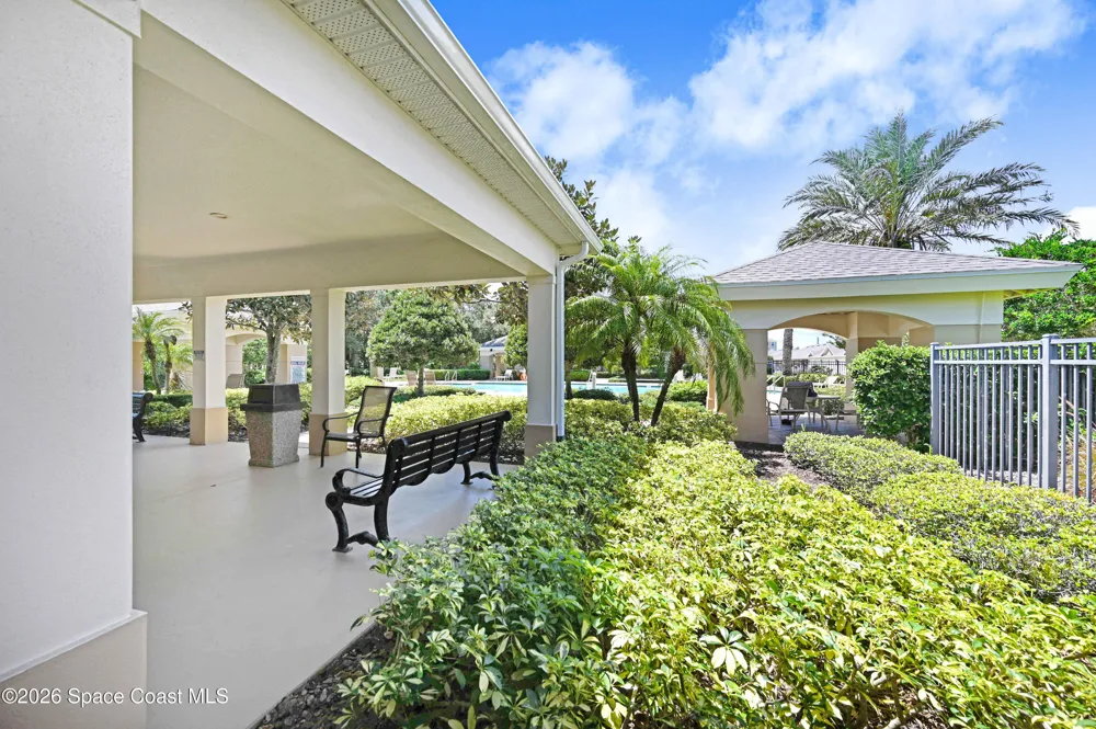 3868 Lexmark Lane #206 Rockledge, FL 32955