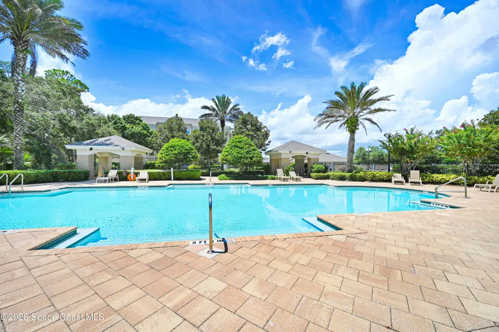 3868 Lexmark Lane #206 Rockledge, FL 32955