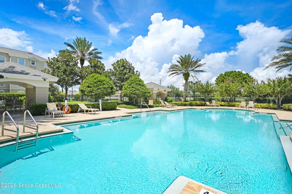 3868 Lexmark Lane #206 Rockledge, FL 32955