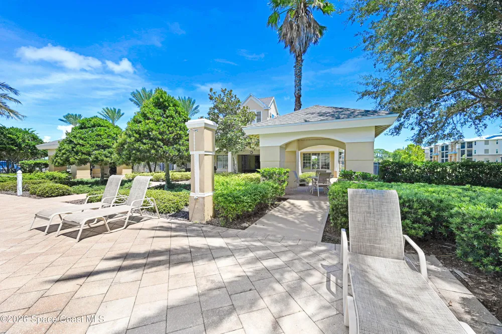 3868 Lexmark Lane #206 Rockledge, FL 32955