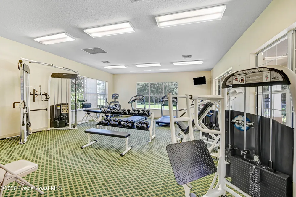 3868 Lexmark Lane #206 Rockledge, FL 32955