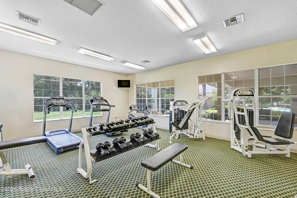 3868 Lexmark Lane #206 Rockledge, FL 32955