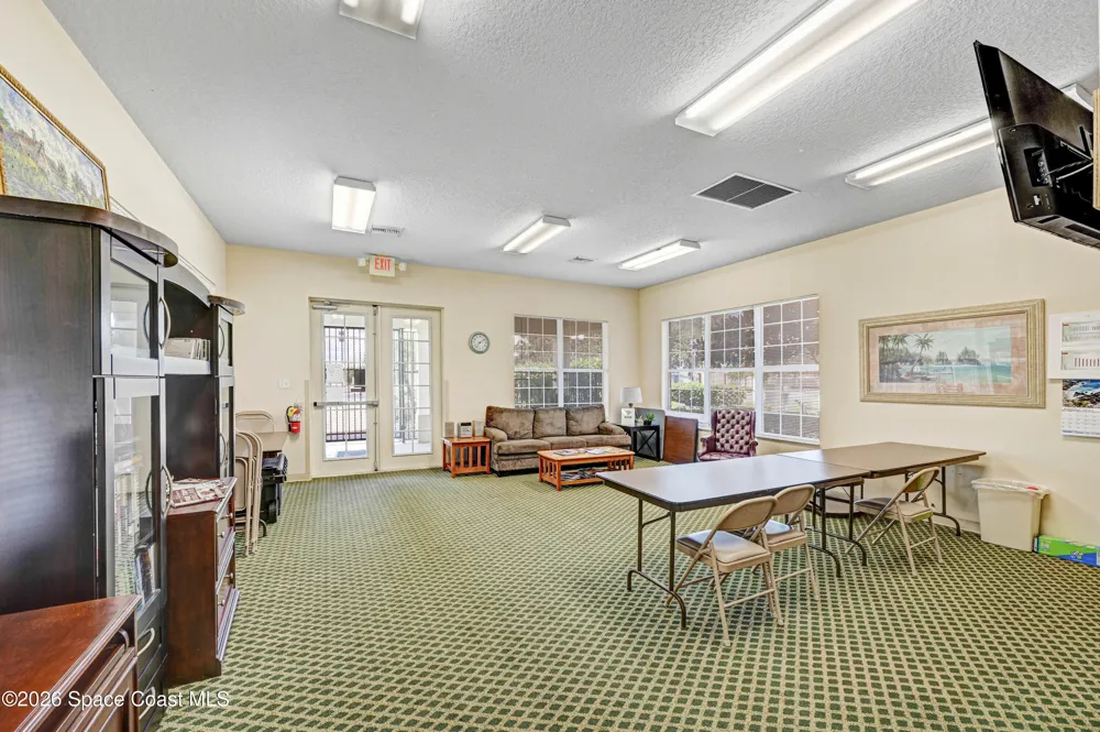 3868 Lexmark Lane #206 Rockledge, FL 32955