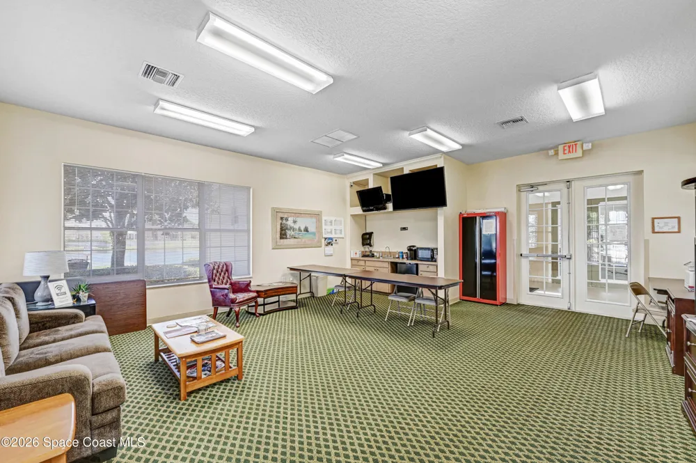 3868 Lexmark Lane #206 Rockledge, FL 32955