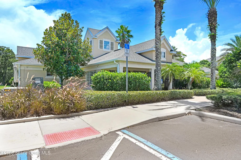 3868 Lexmark Lane #206 Rockledge, FL 32955