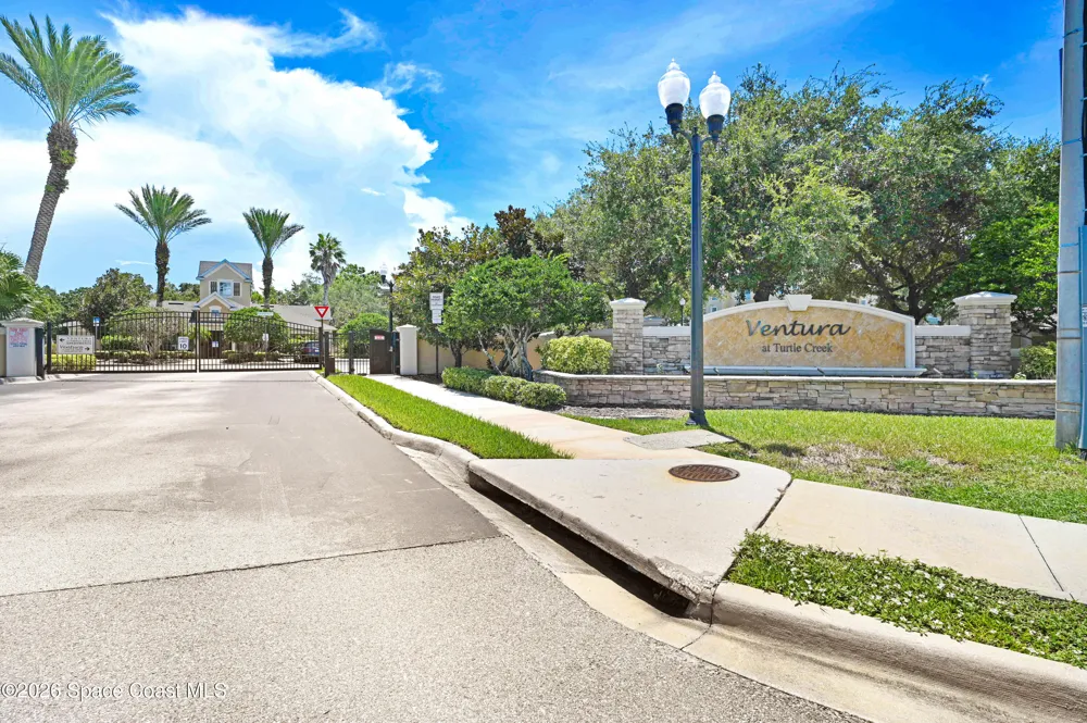 3868 Lexmark Lane #206 Rockledge, FL 32955