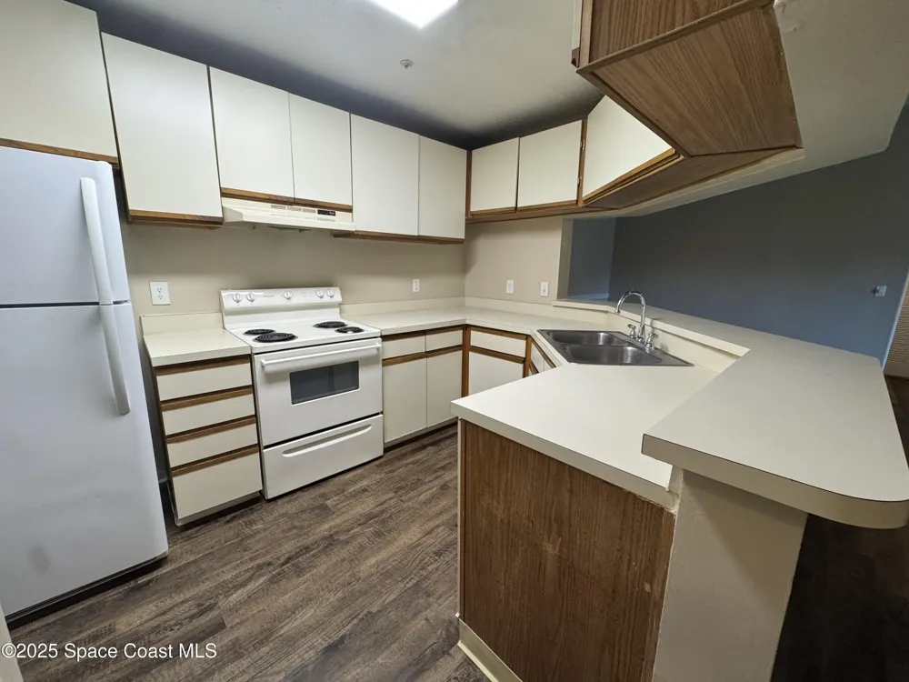 7667 Wickham Road #1515 Melbourne, FL 32940