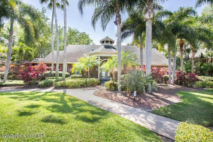 7667 Wickham Road #1515 Melbourne, FL 32940