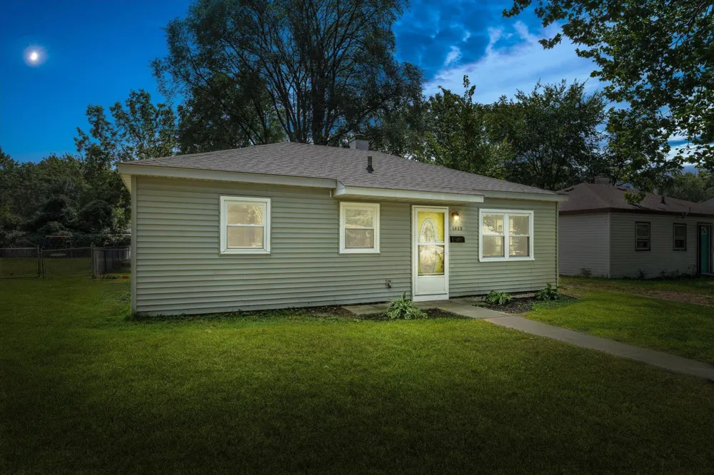 1822 Sycamore Street Niles, MI 49120