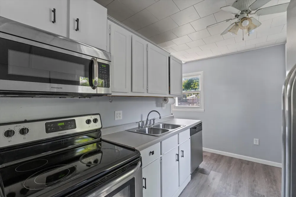 1822 Sycamore Street Niles, MI 49120