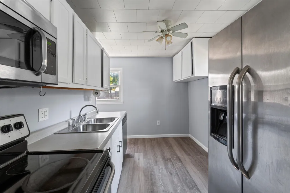 1822 Sycamore Street Niles, MI 49120