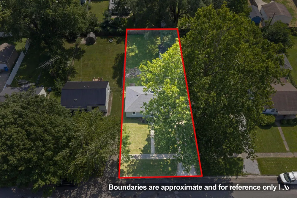1822 Sycamore Street Niles, MI 49120