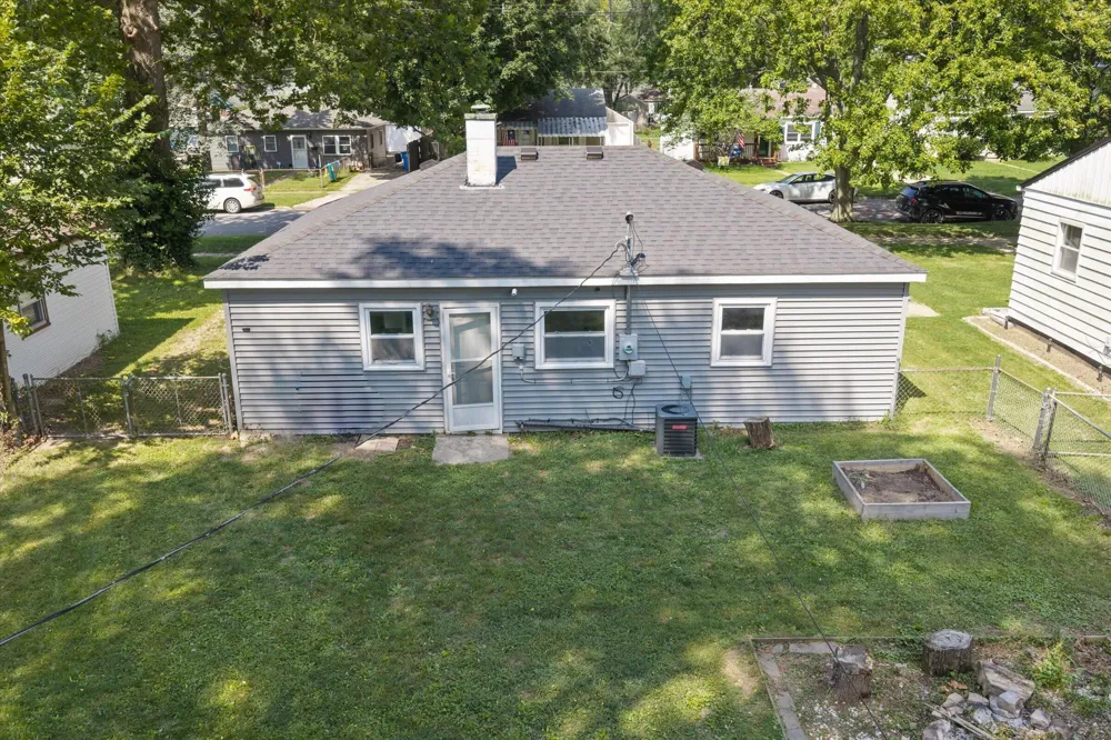 1822 Sycamore Street Niles, MI 49120
