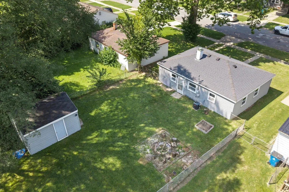1822 Sycamore Street Niles, MI 49120