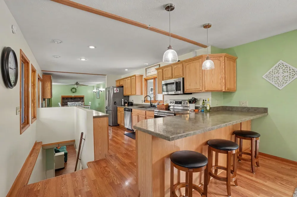 12996 Bayview Drive Vicksburg, MI 49097