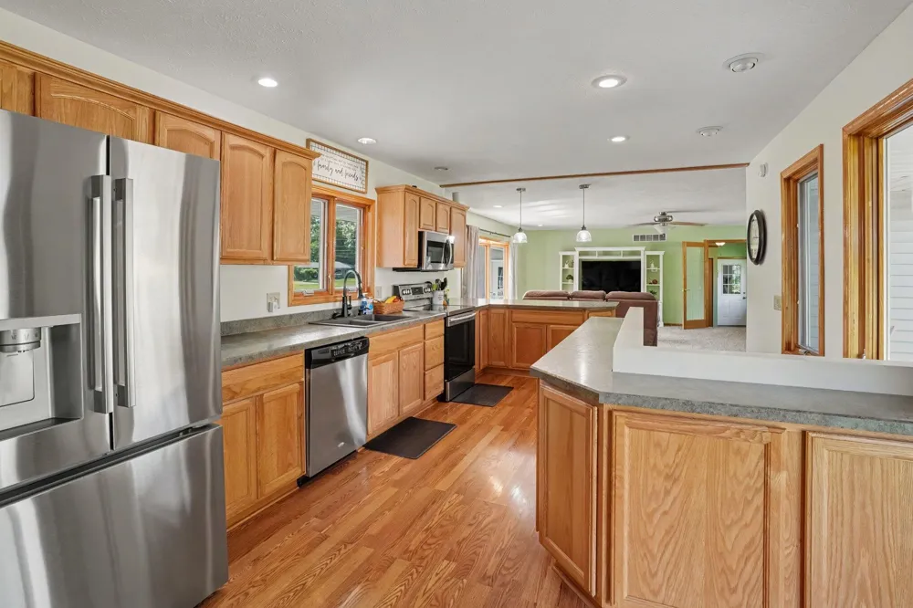12996 Bayview Drive Vicksburg, MI 49097
