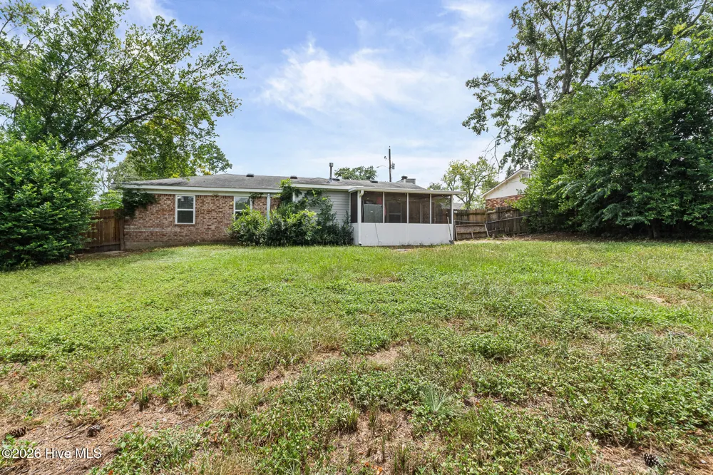 623 Thomas Drive Martinez, GA 30907