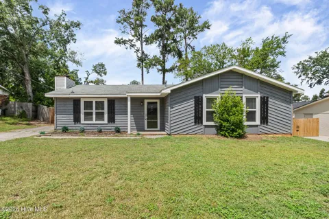623 Thomas Drive