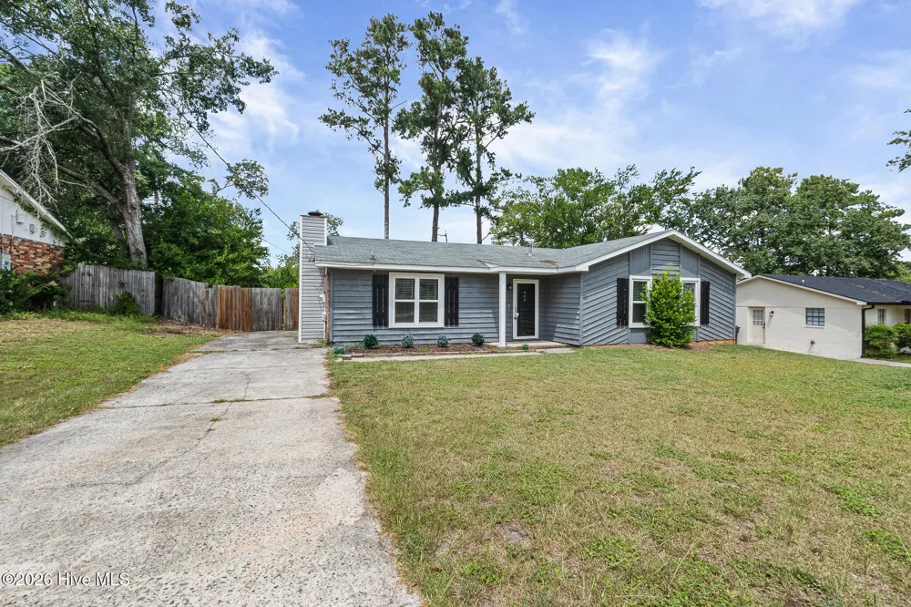 623 Thomas Drive Martinez, GA 30907