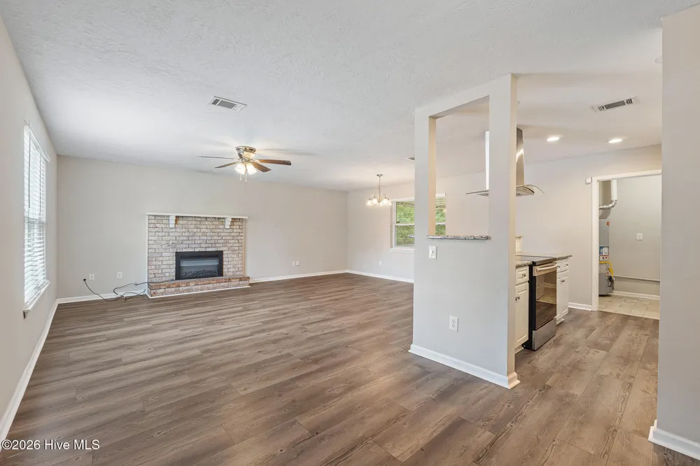 623 Thomas Drive Martinez, GA 30907