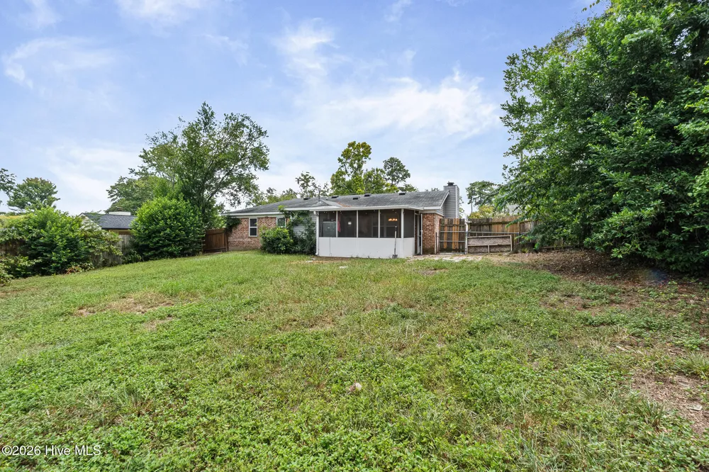 623 Thomas Drive Martinez, GA 30907