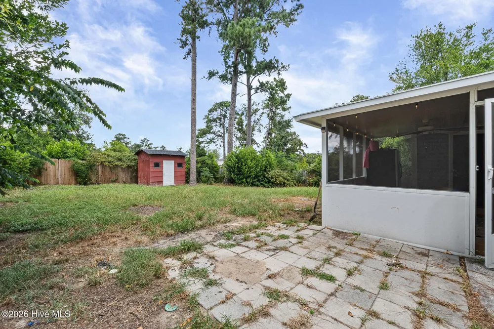 623 Thomas Drive Martinez, GA 30907