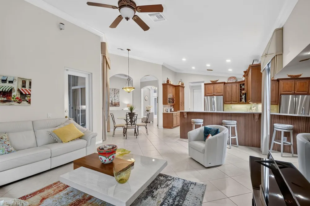 8934 MAJORCA BAY DRIVE Lake Worth, FL 33467