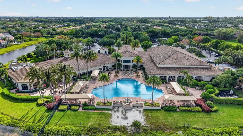 8934 MAJORCA BAY DRIVE Lake Worth, FL 33467