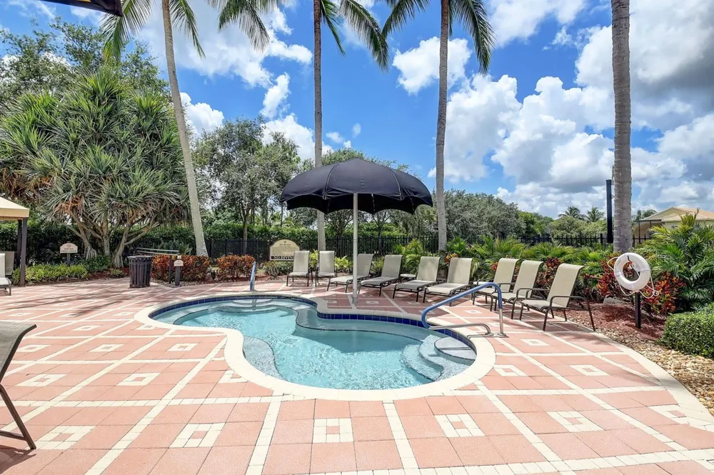 8934 MAJORCA BAY DRIVE Lake Worth, FL 33467