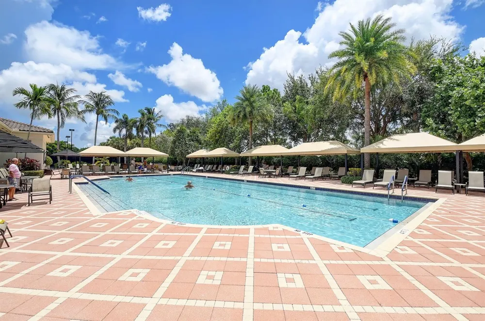 8934 MAJORCA BAY DRIVE Lake Worth, FL 33467
