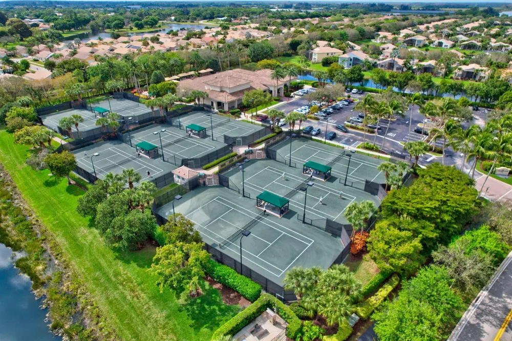 8934 MAJORCA BAY DRIVE Lake Worth, FL 33467