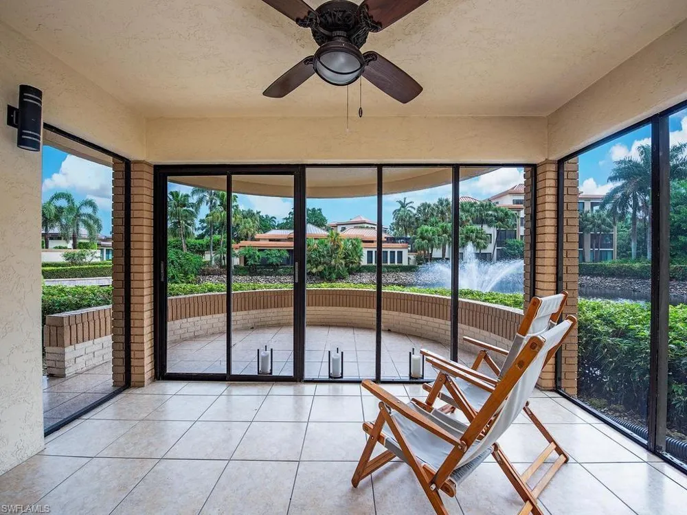 6710 Pelican Bay Boulevard #412 Naples, FL 34108