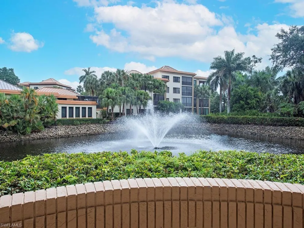 6710 Pelican Bay Boulevard #412 Naples, FL 34108