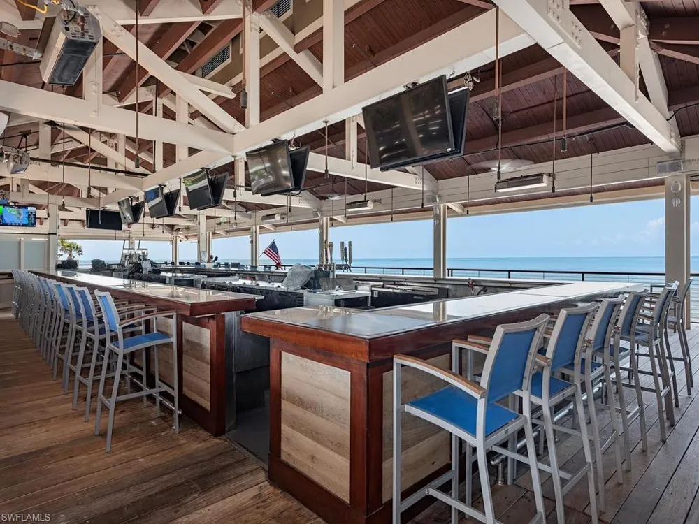 6710 Pelican Bay Boulevard #412 Naples, FL 34108