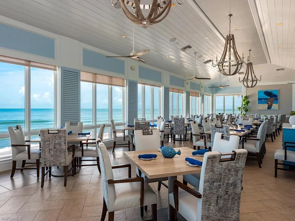6710 Pelican Bay Boulevard #412 Naples, FL 34108