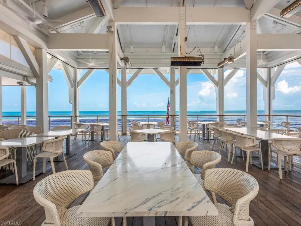 6710 Pelican Bay Boulevard #412 Naples, FL 34108