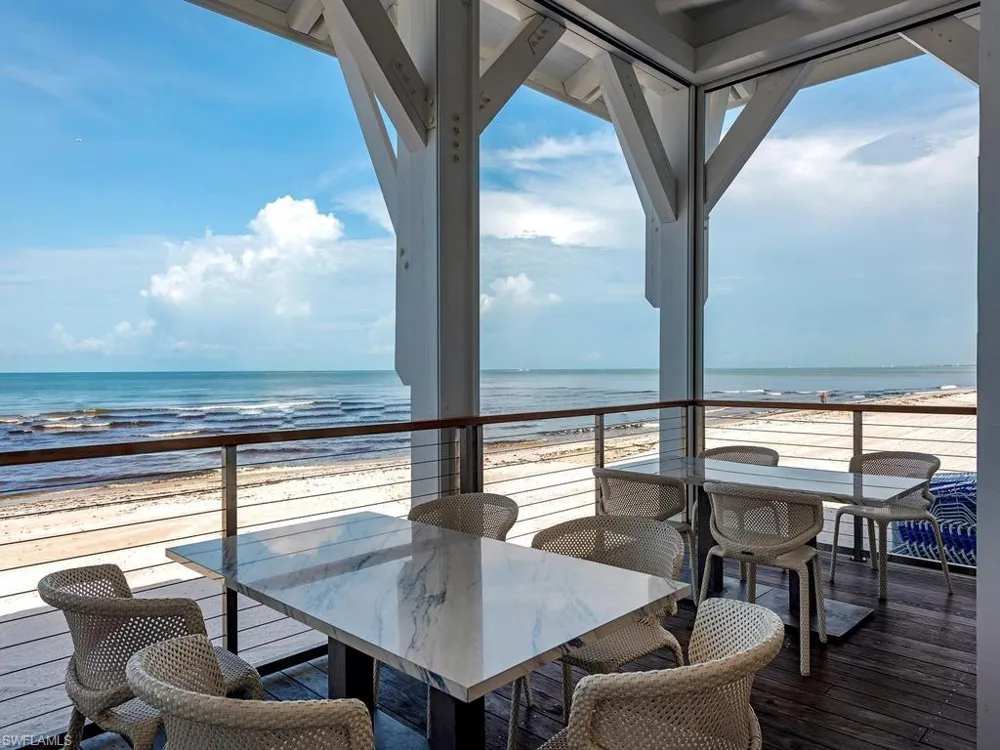 6710 Pelican Bay Boulevard #412 Naples, FL 34108