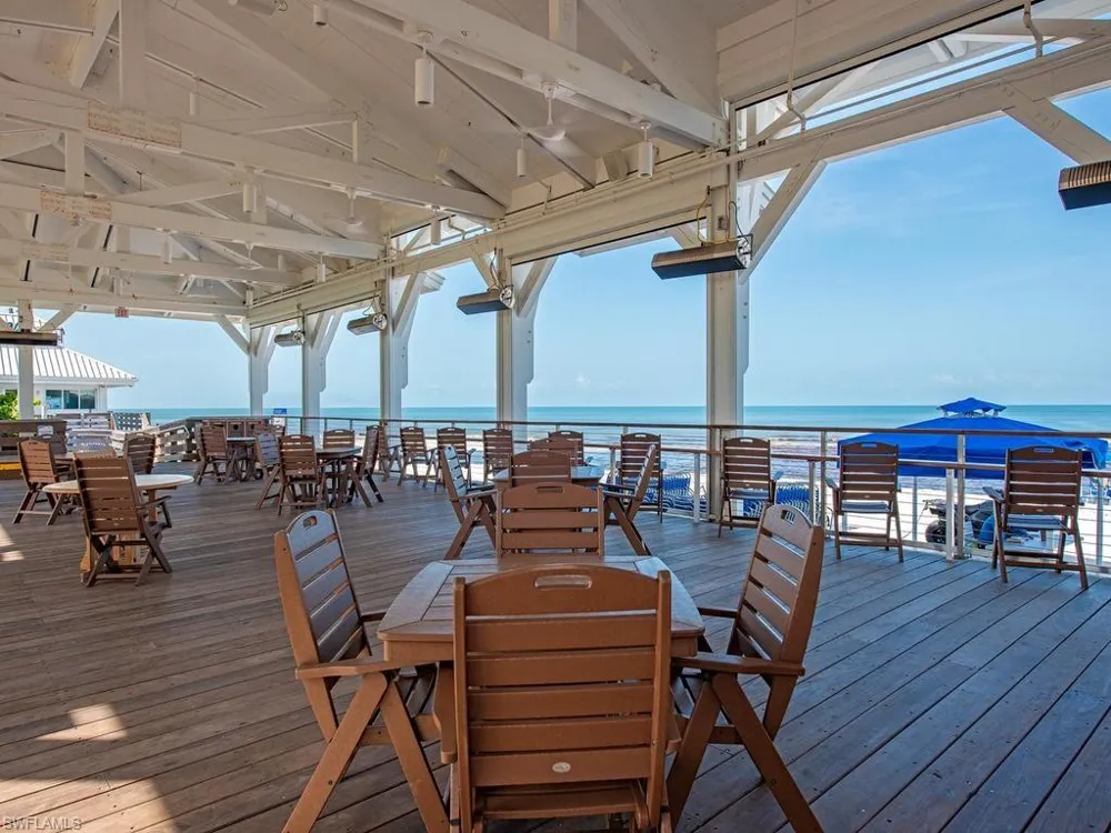 6710 Pelican Bay Boulevard #412 Naples, FL 34108