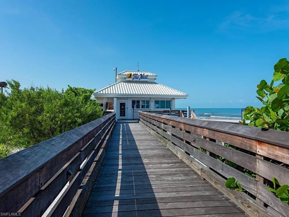 6710 Pelican Bay Boulevard #412 Naples, FL 34108