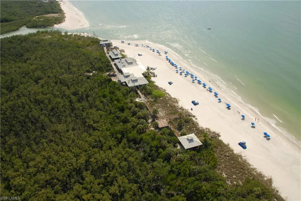 6710 Pelican Bay Boulevard #412 Naples, FL 34108