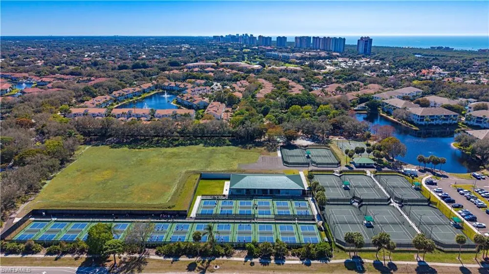 6710 Pelican Bay Boulevard #412 Naples, FL 34108
