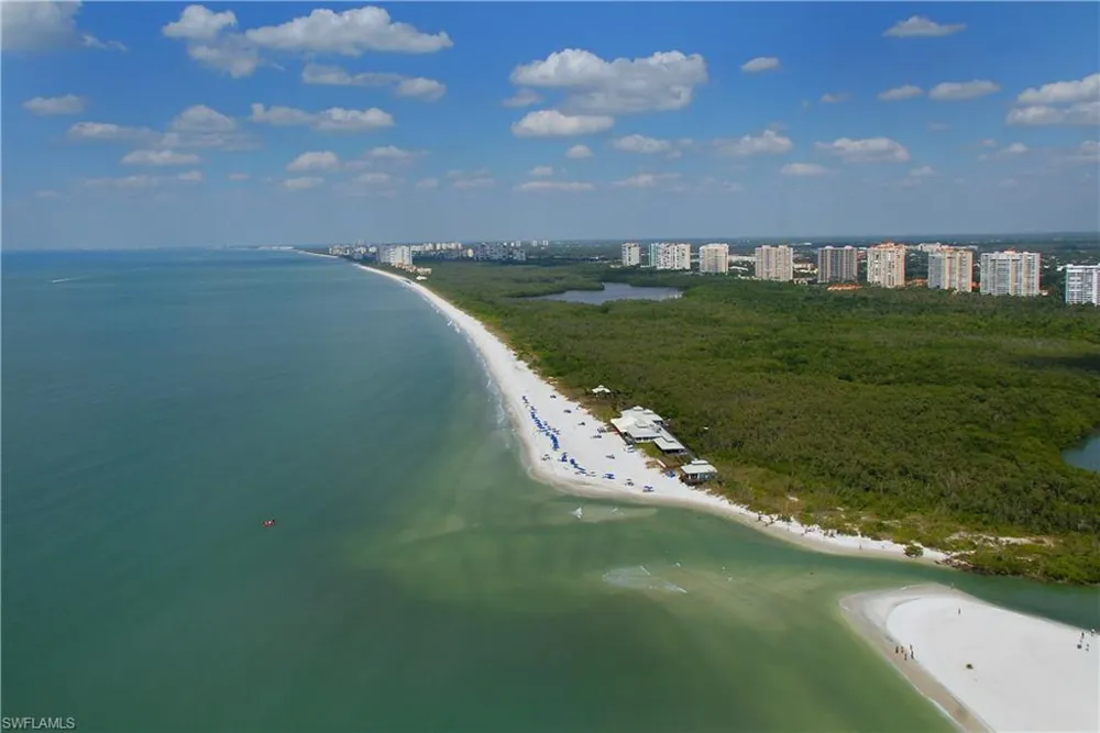 6710 Pelican Bay Boulevard #412 Naples, FL 34108