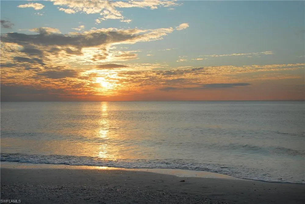 6710 Pelican Bay Boulevard #412 Naples, FL 34108