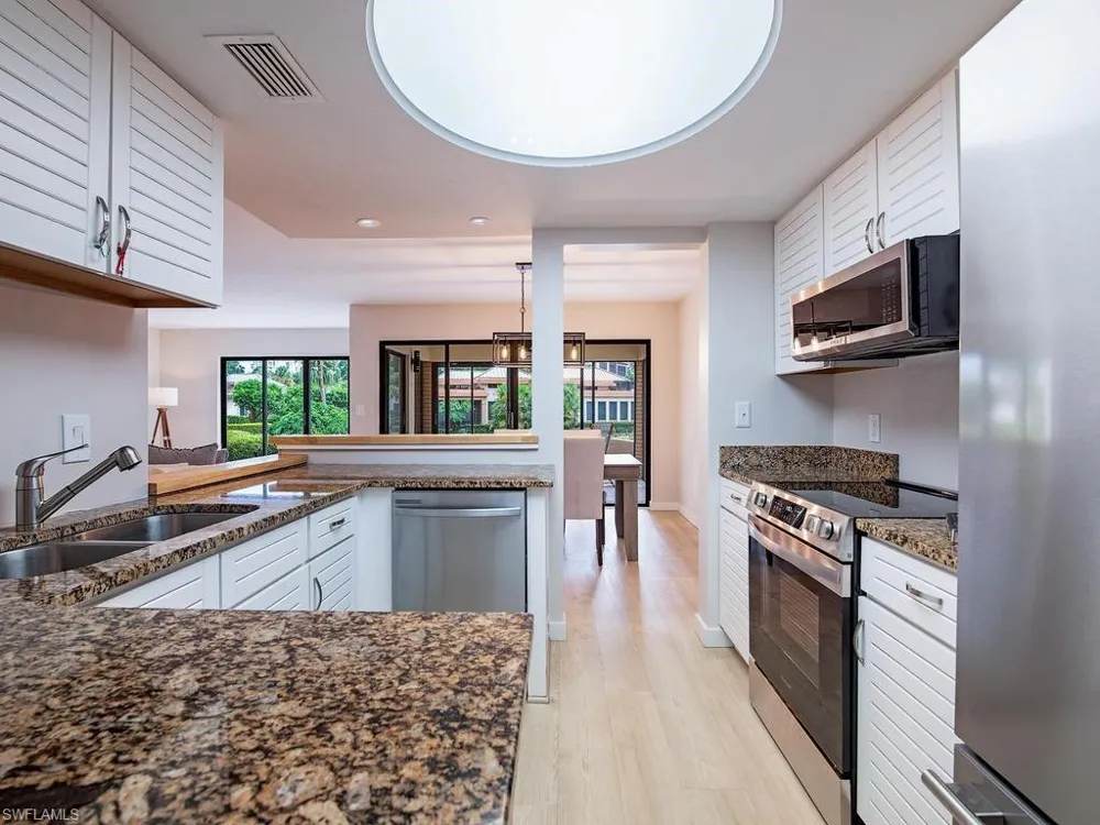 6710 Pelican Bay Boulevard #412 Naples, FL 34108